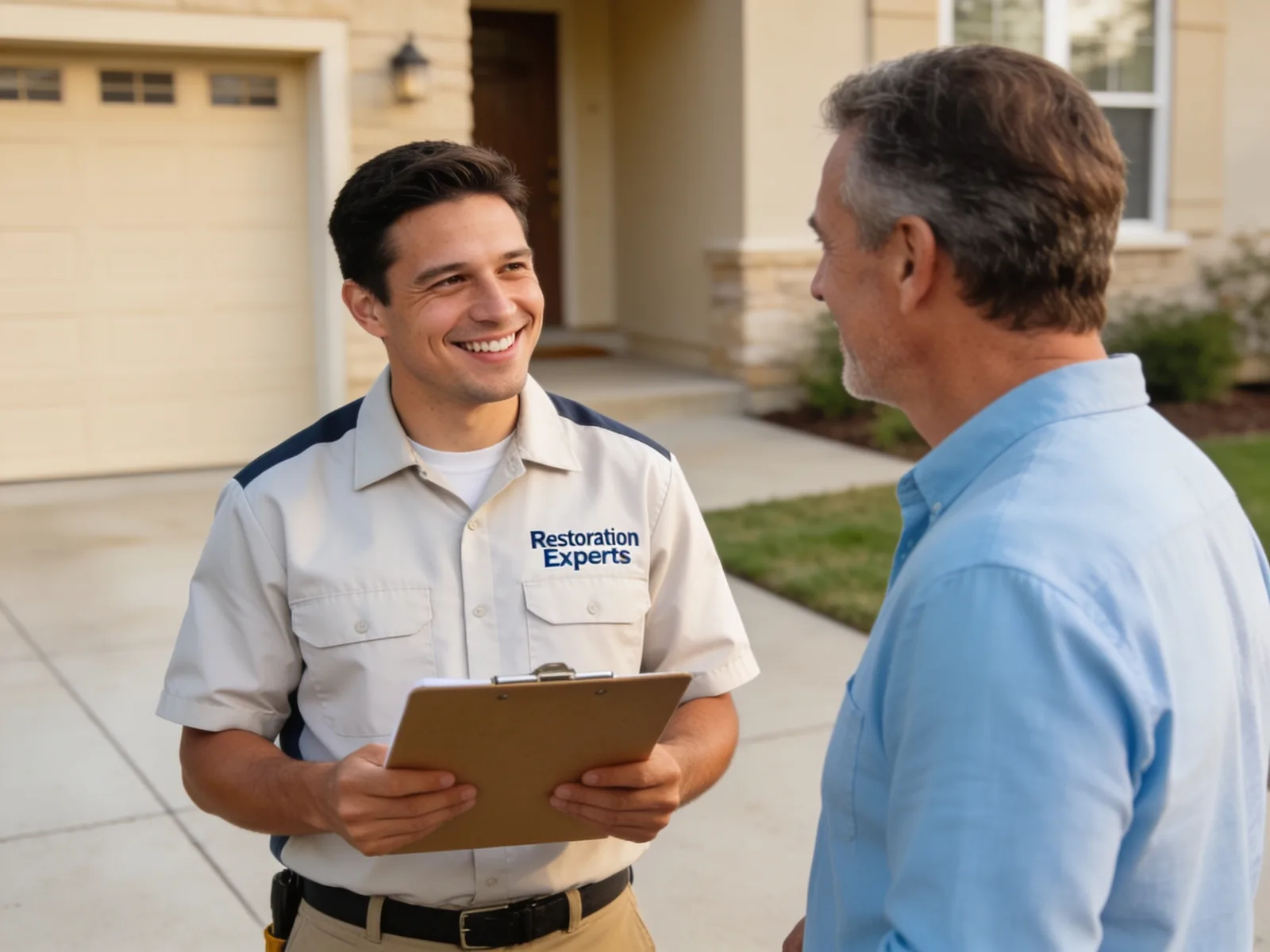 Water Damage Cleanup Fairfield, ME FAQs